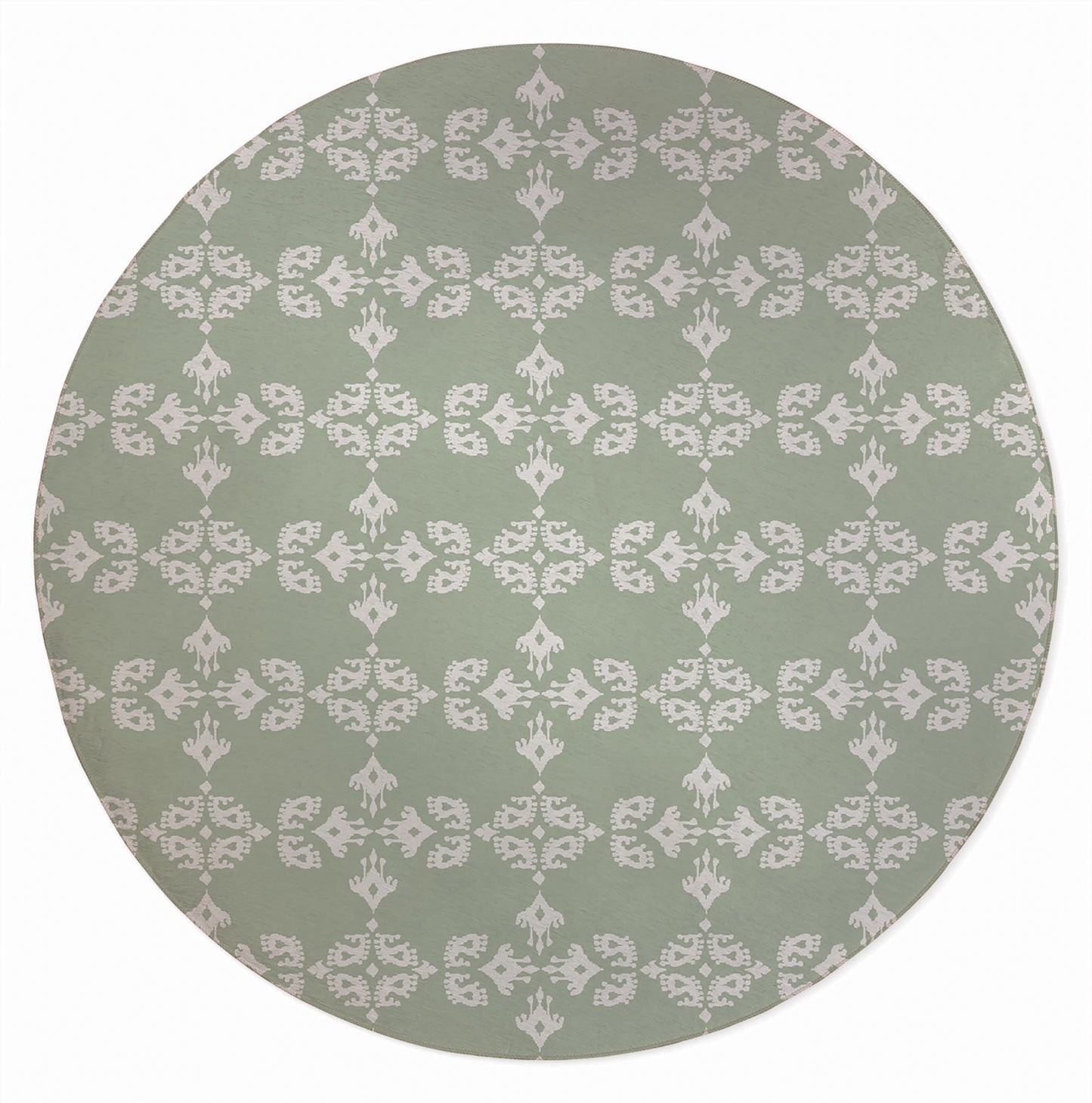 Cassia Outdoor Rug By Christopher's Corner