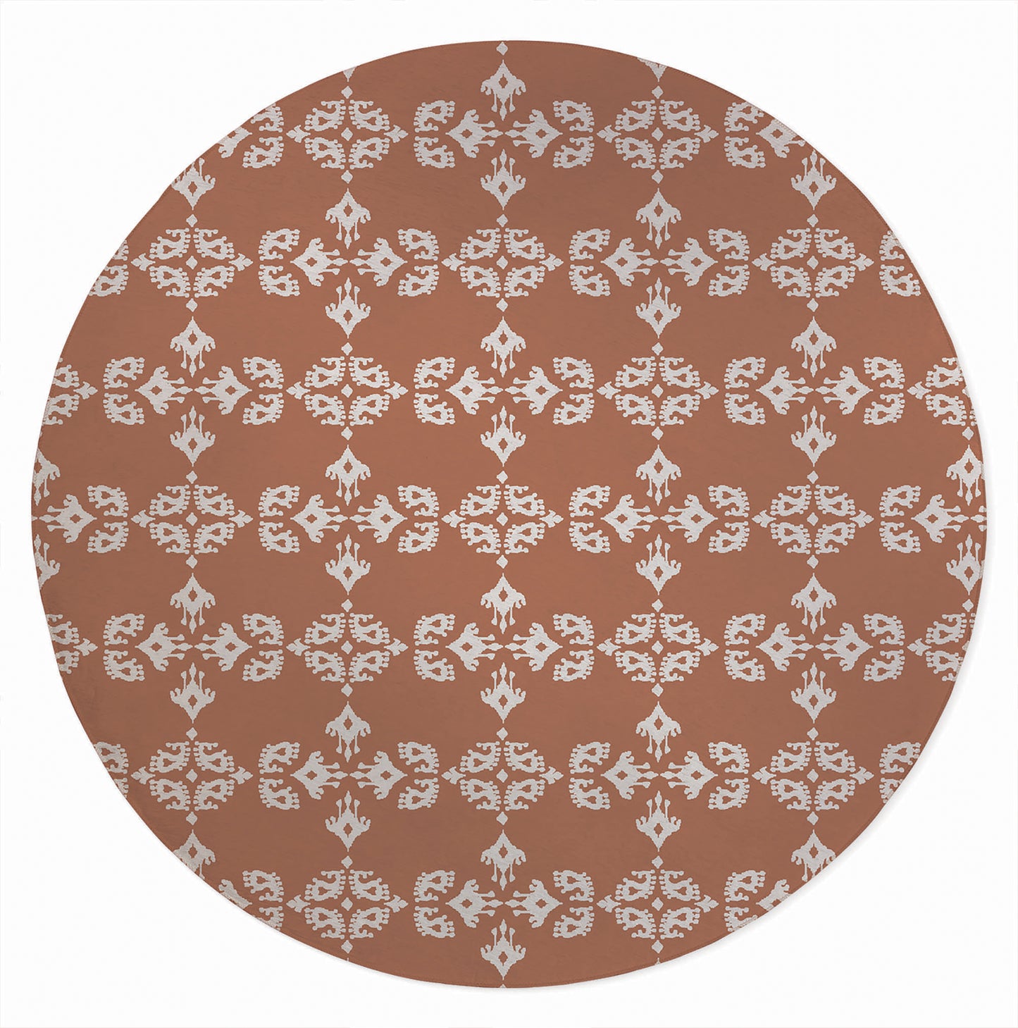 Cassia Outdoor Rug By Christopher's Corner