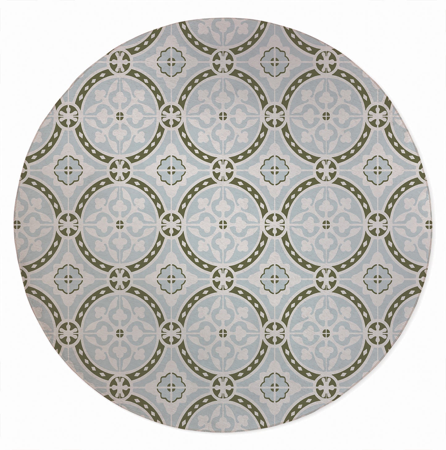 Aleah Outdoor Rug By Christopher's Corner