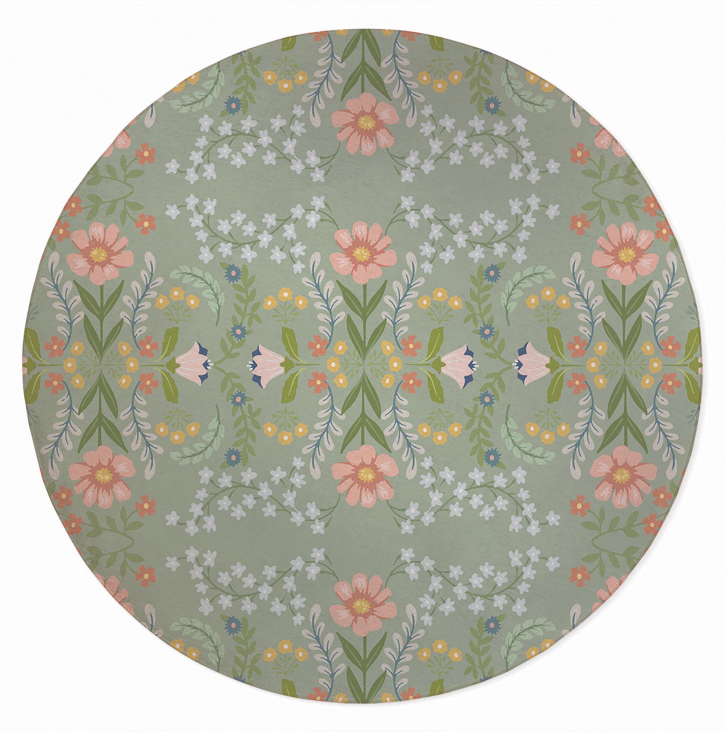 Cecelia Outdoor Rug By Christopher's Corner