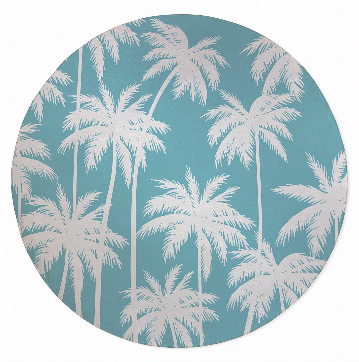 Palm Outdoor Rug By Christopher's Corner