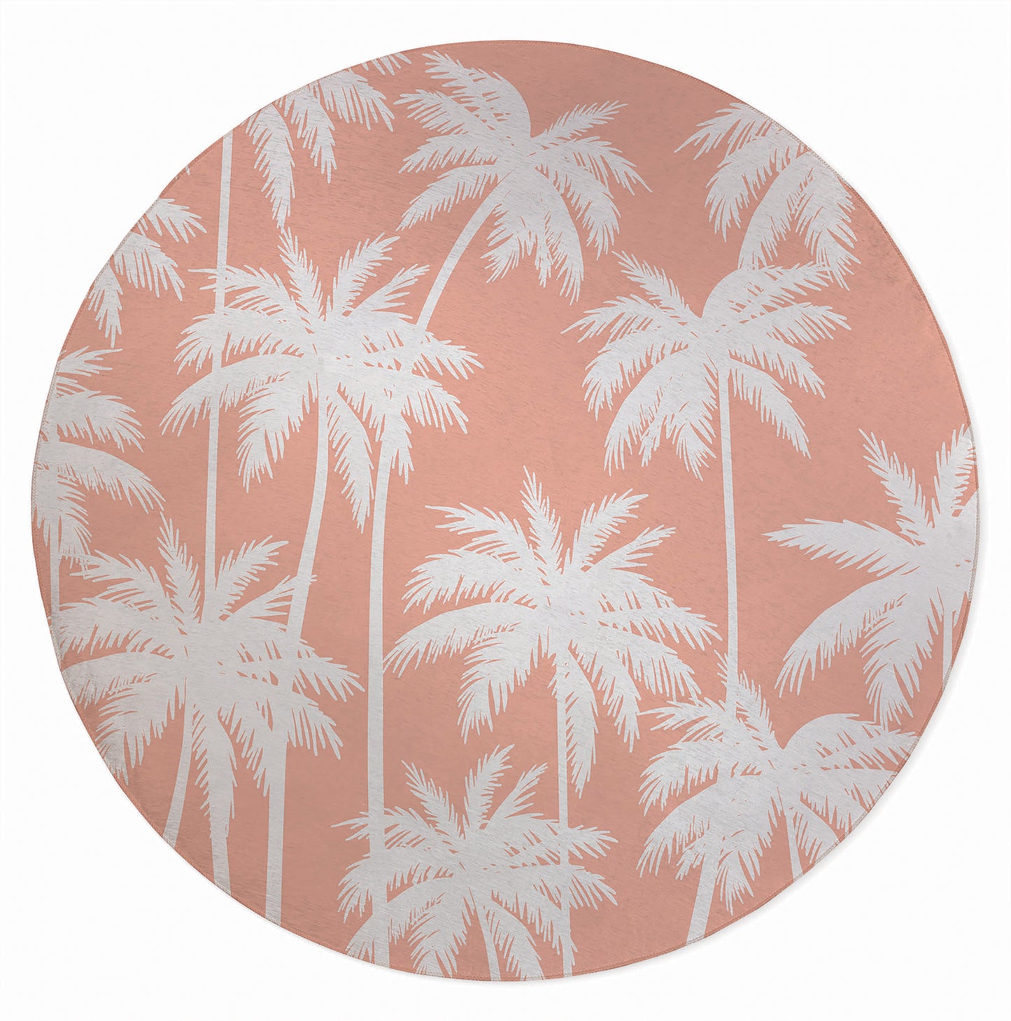 Palm Outdoor Rug By Christopher's Corner