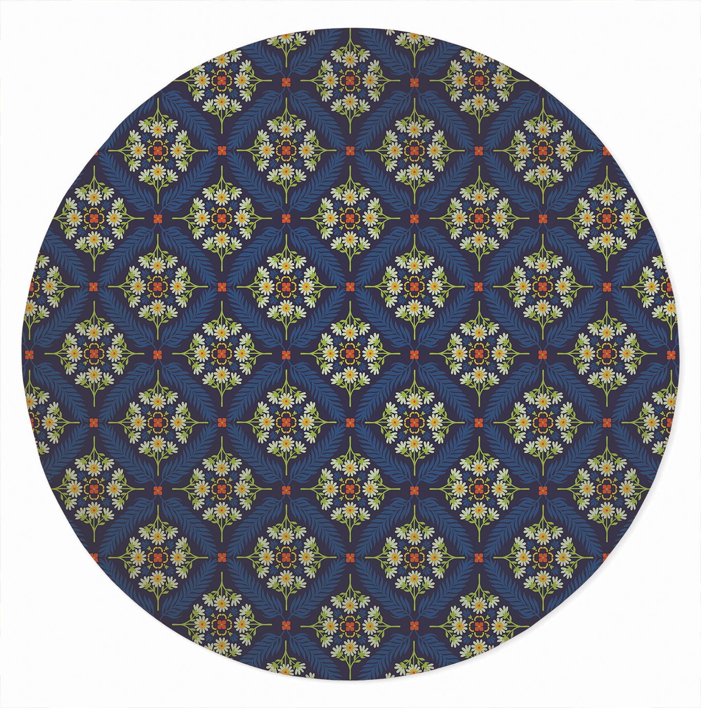 Eden Outdoor Rug By Christopher's Corner