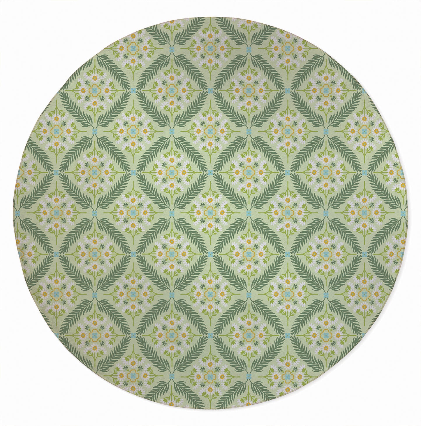 Eden Outdoor Rug By Christopher's Corner