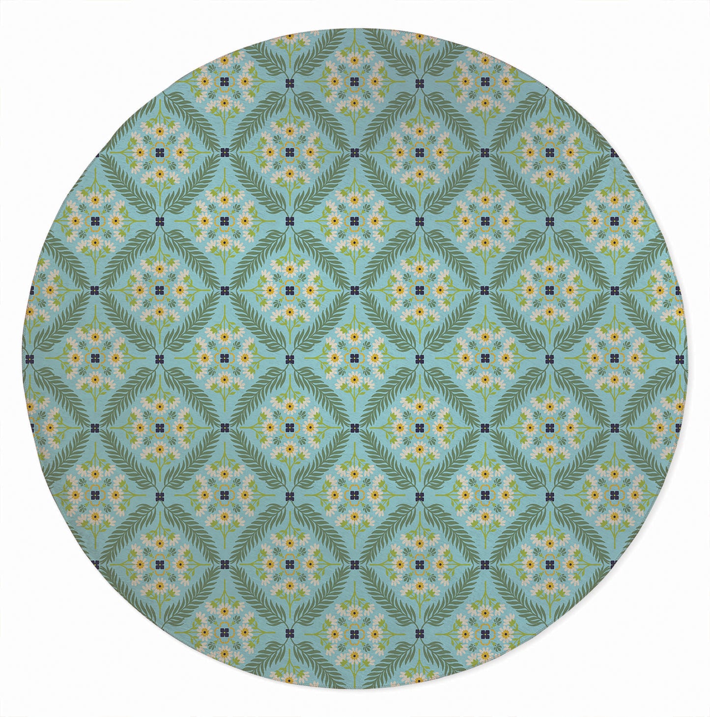 Eden Outdoor Rug By Christopher's Corner