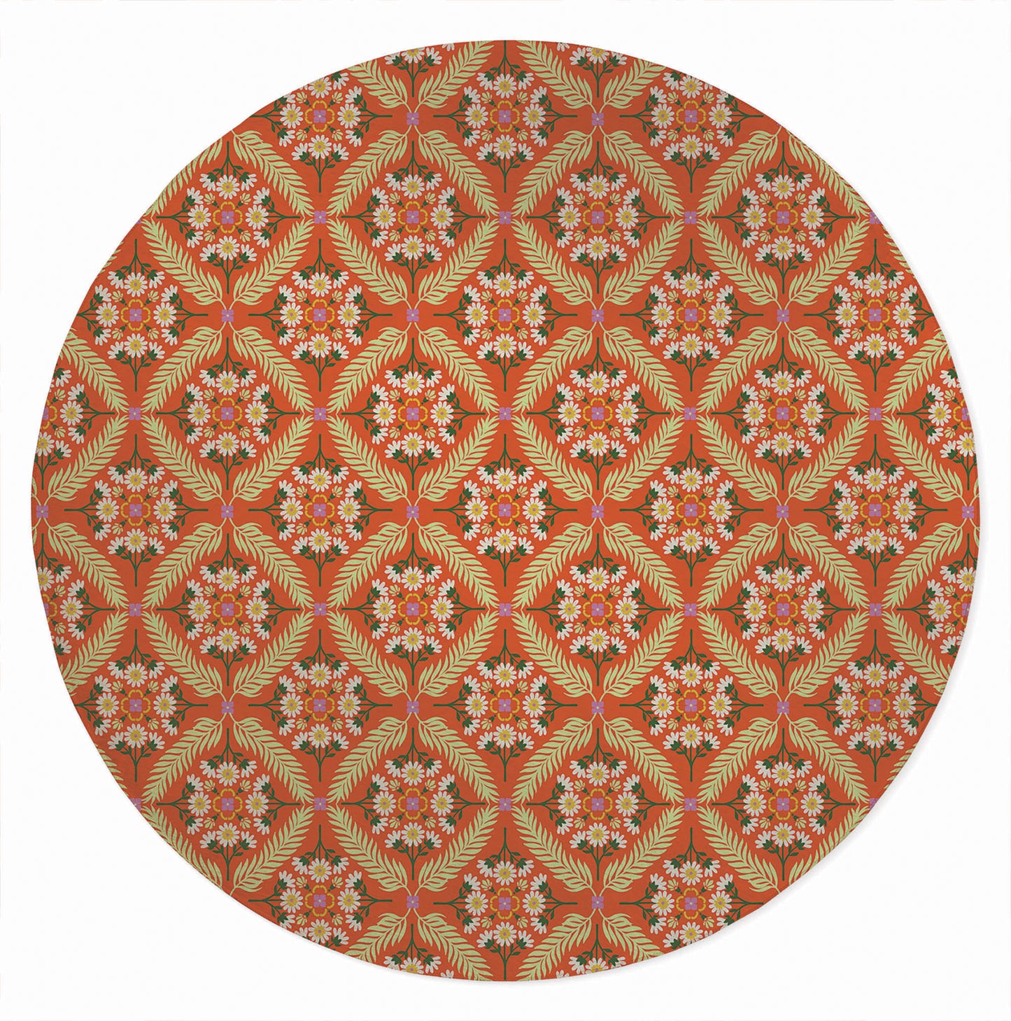 Eden Outdoor Rug By Christopher's Corner