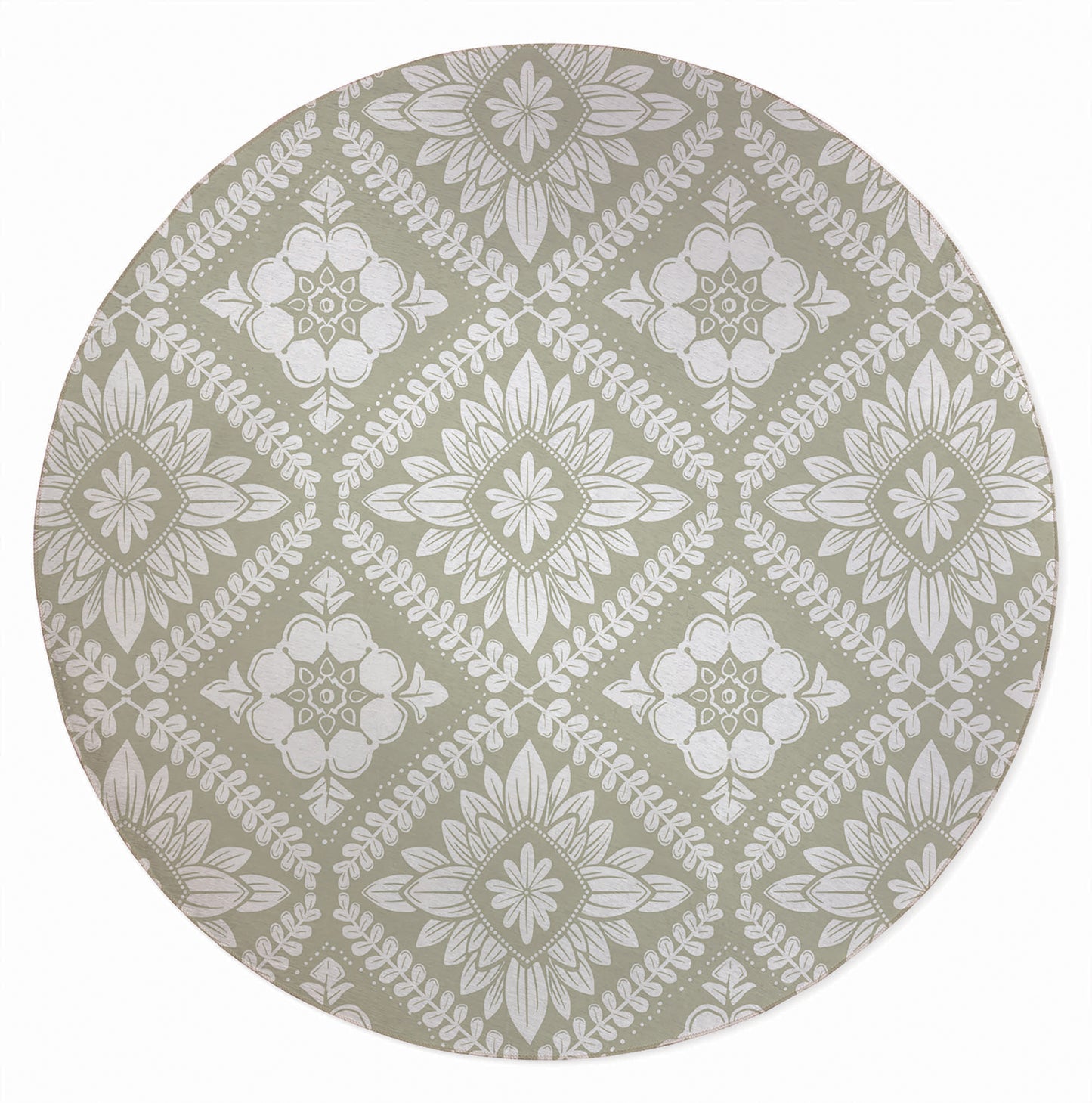 Talia Outdoor Rug By Christopher's Corner