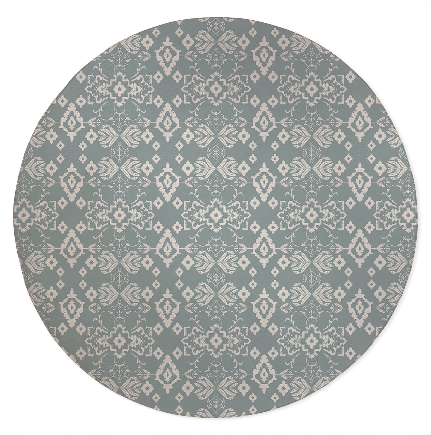 Block Outdoor Rug By Christopher's Corner