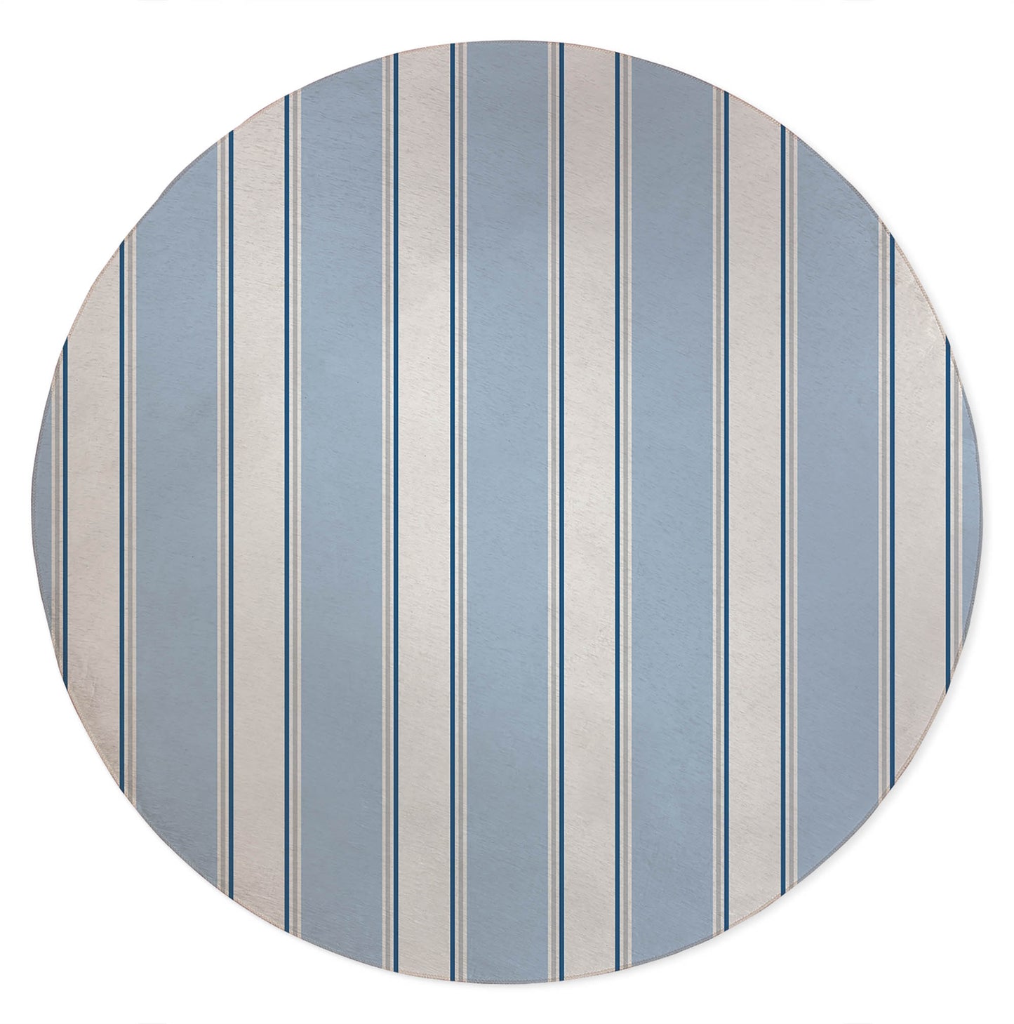 Cabana Stripe Outdoor Rug By Christopher's Corner