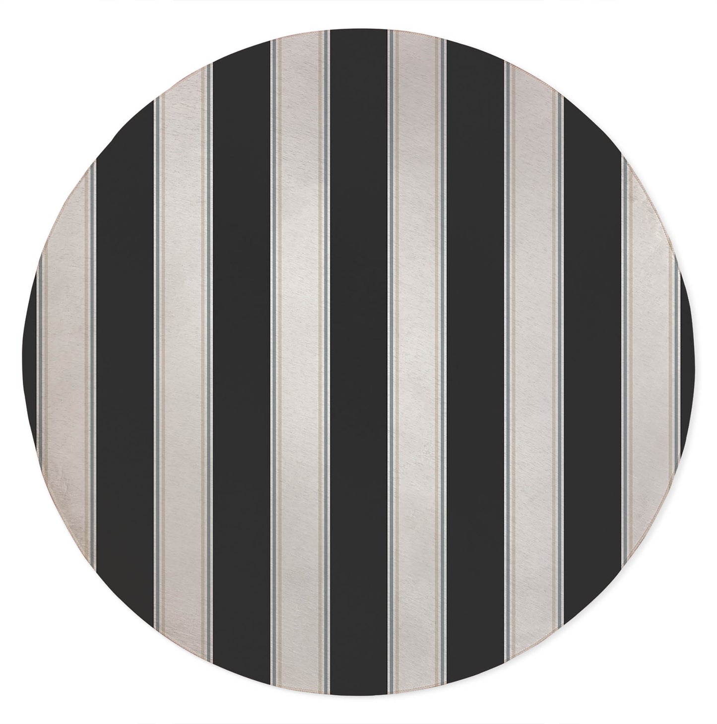 Cabana Stripe Outdoor Rug By Christopher's Corner