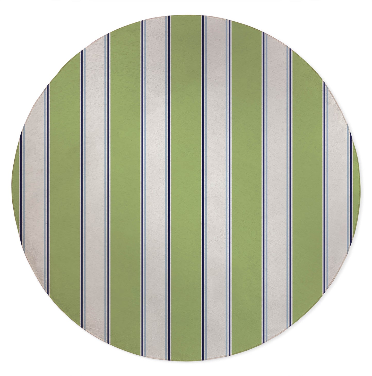 Cabana Stripe Outdoor Rug By Christopher's Corner