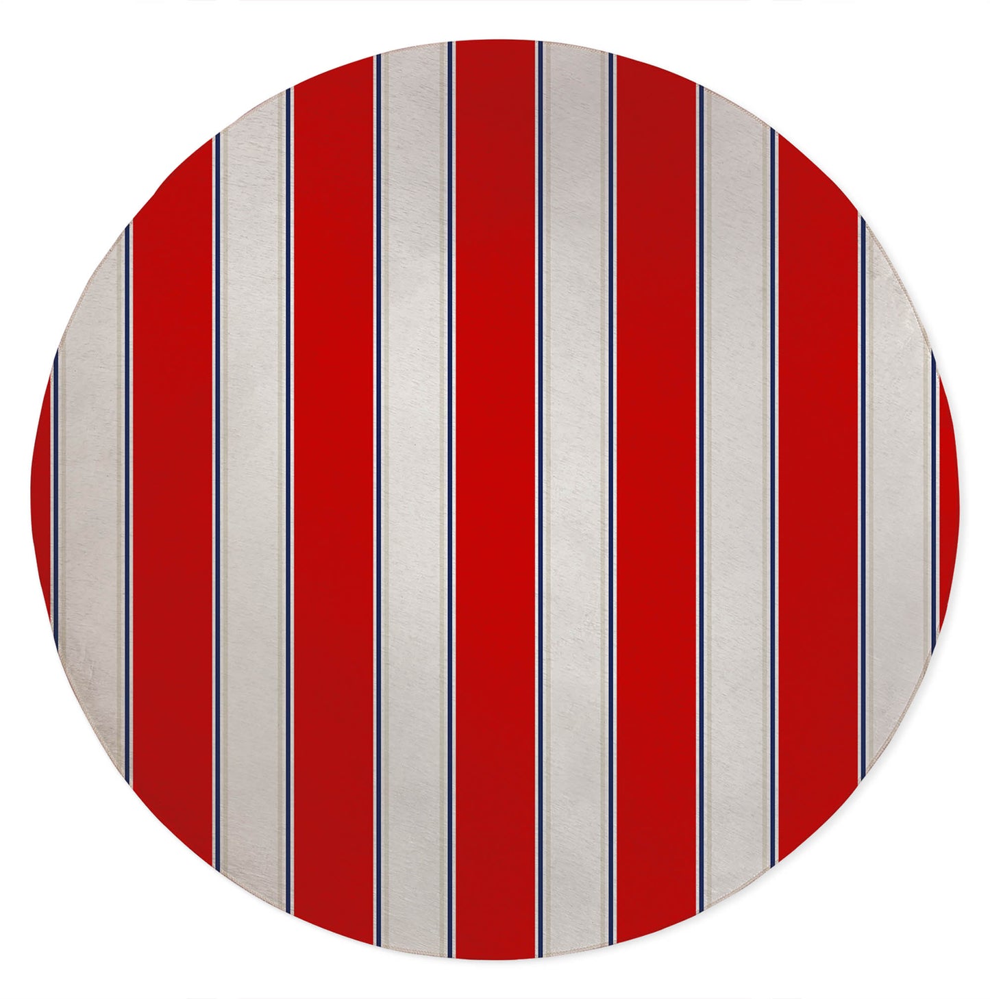 Cabana Stripe Outdoor Rug By Christopher's Corner