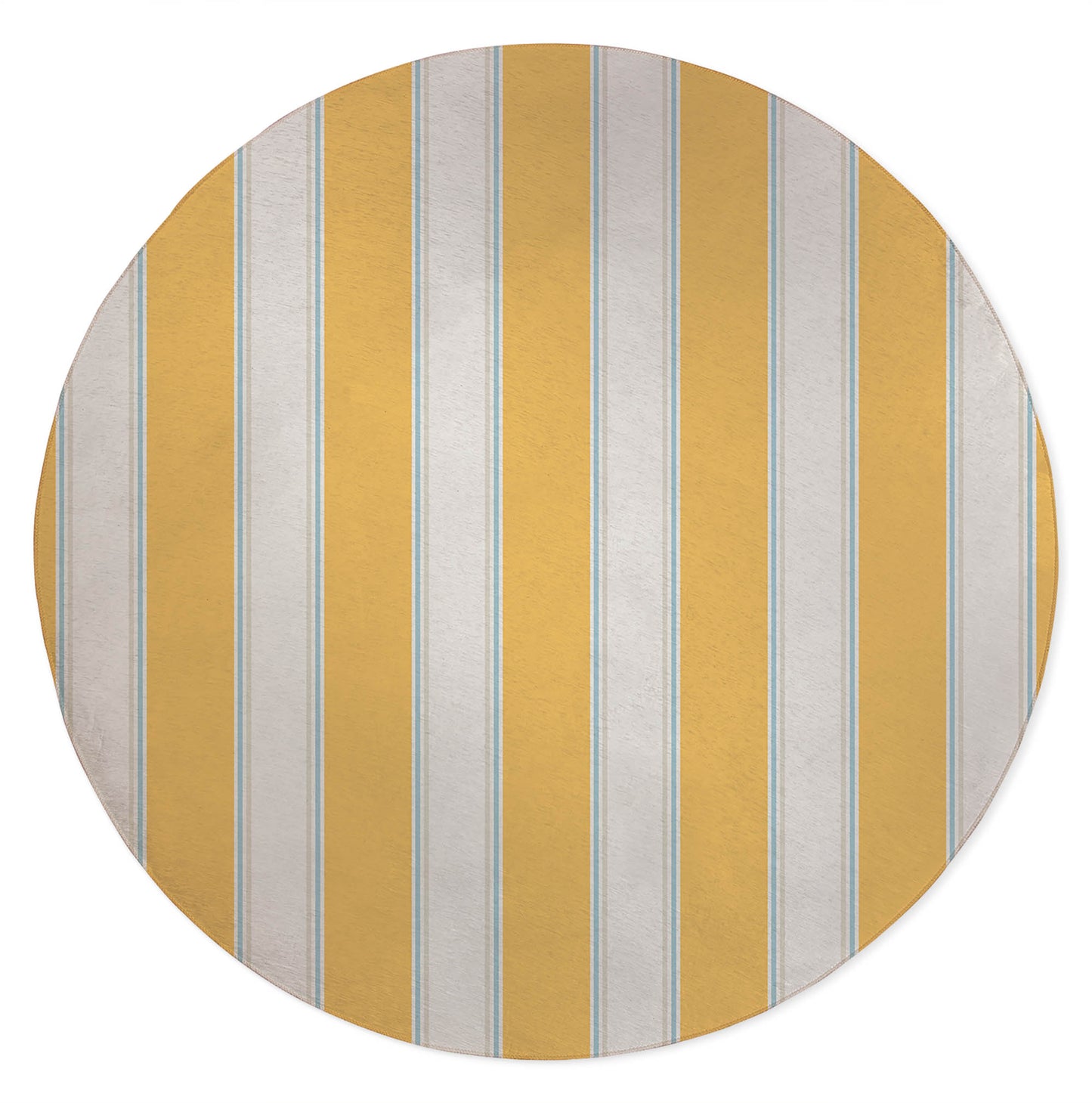 Cabana Stripe Outdoor Rug By Christopher's Corner