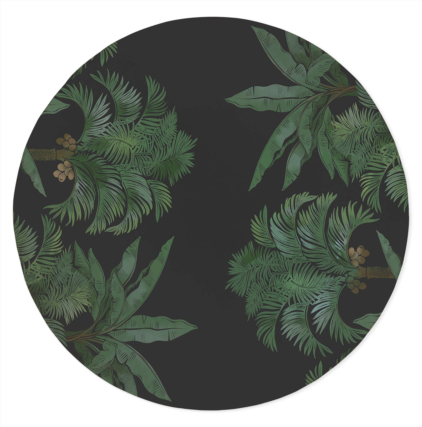 In the Jungle Outdoor Rug By Christopher's Corner