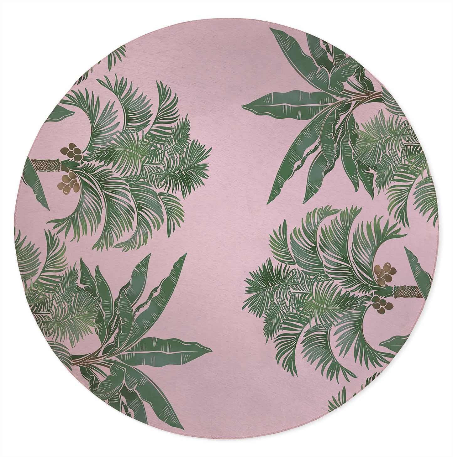 Rumble In the Jungle Outdoor Rug By Christopher's Corner