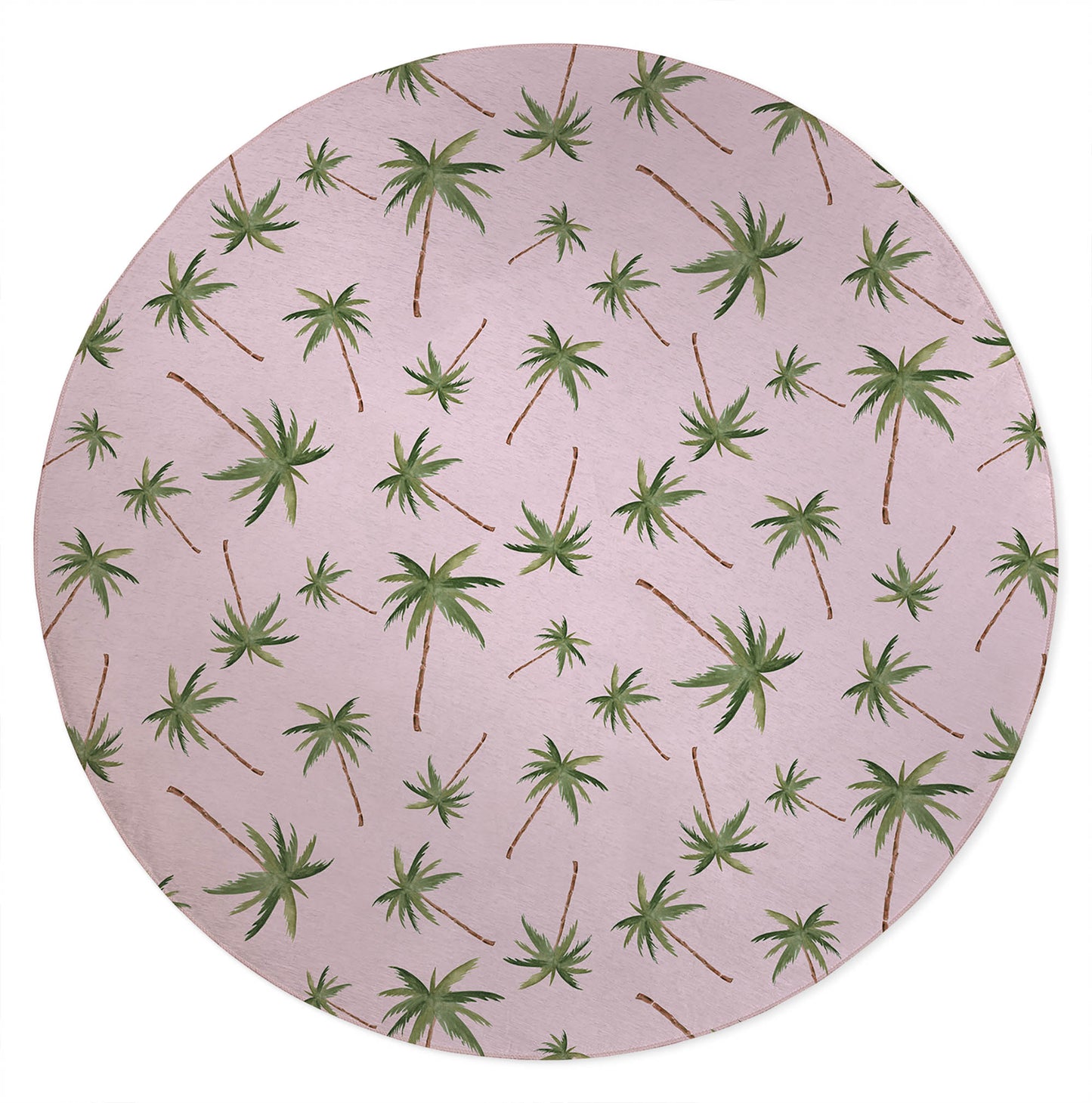 Summer Palms Outdoor Rug By Christopher's Corner