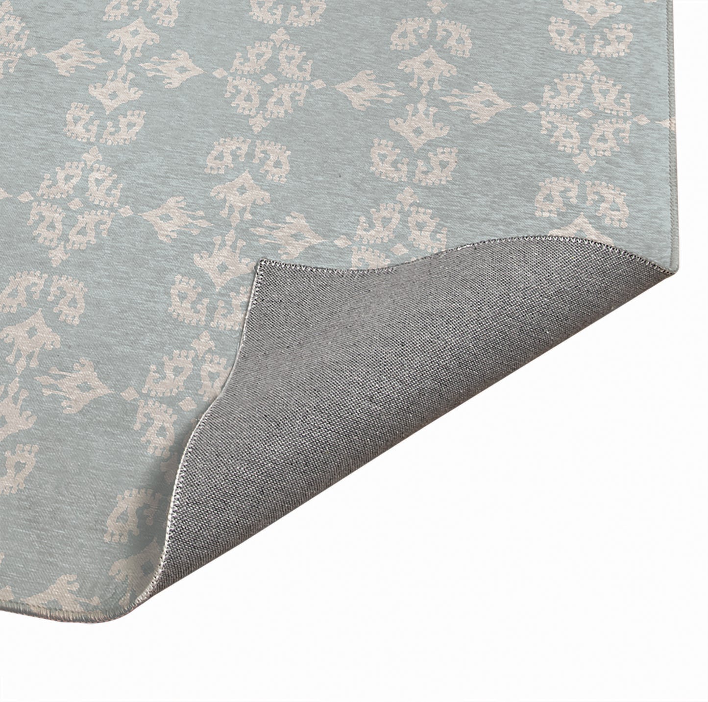 Cassia Outdoor Rug By Christopher's Corner