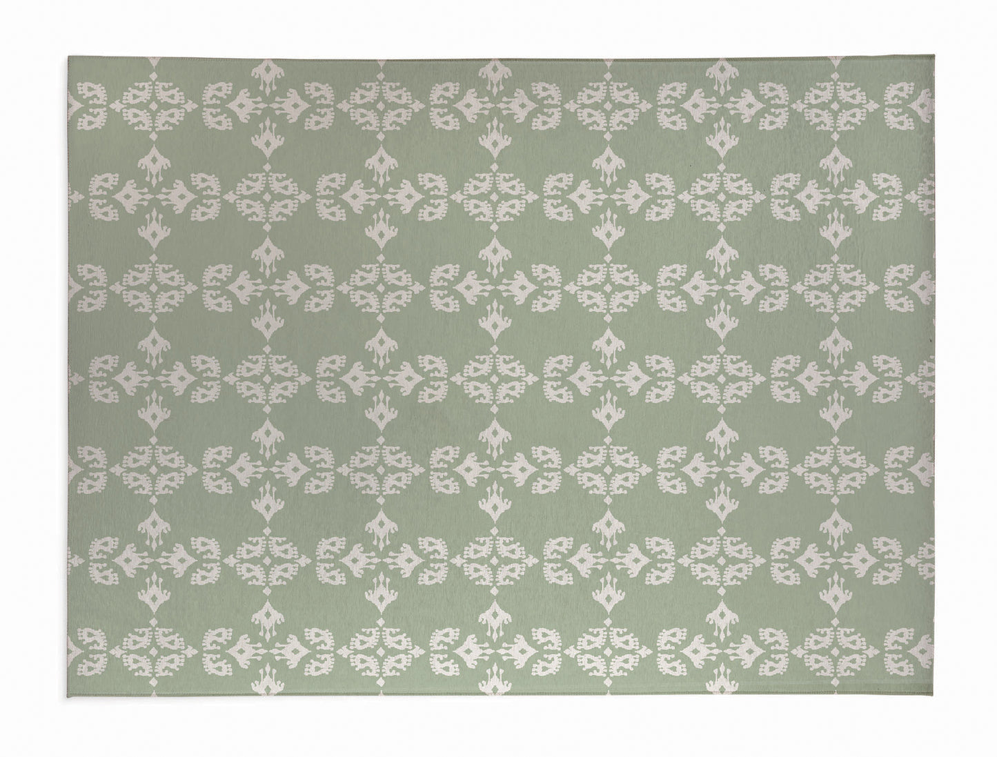 Cassia Outdoor Rug By Christopher's Corner