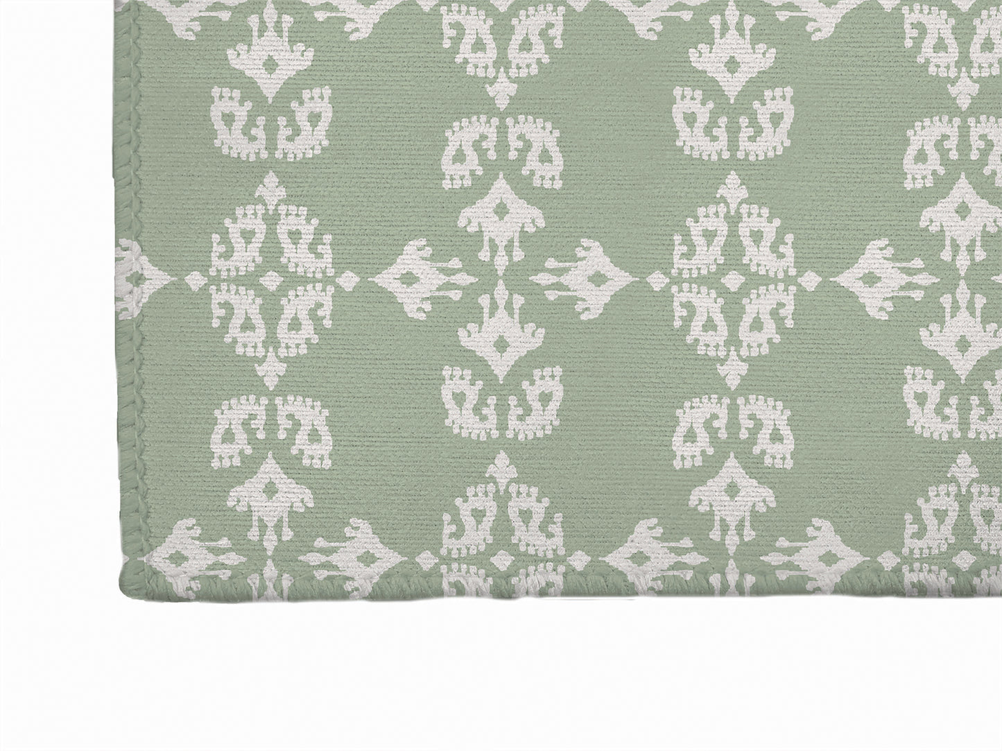 Cassia Outdoor Rug By Christopher's Corner
