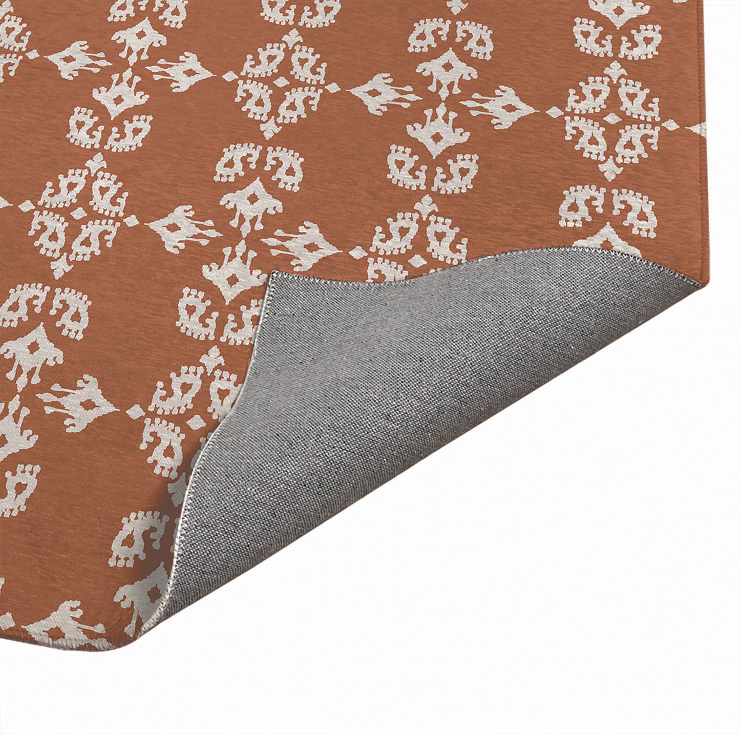 Cassia Outdoor Rug By Christopher's Corner