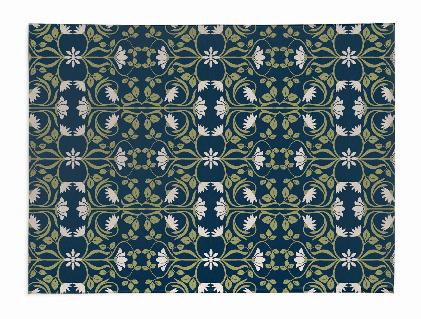 Savanah Outdoor Rug By Christopher's Corner
