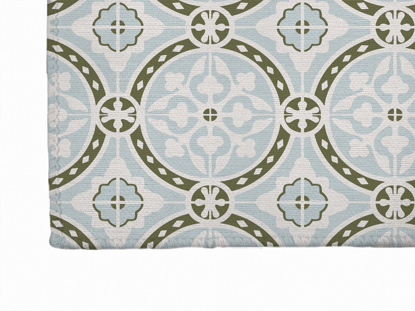 Aleah Outdoor Rug By Christopher's Corner