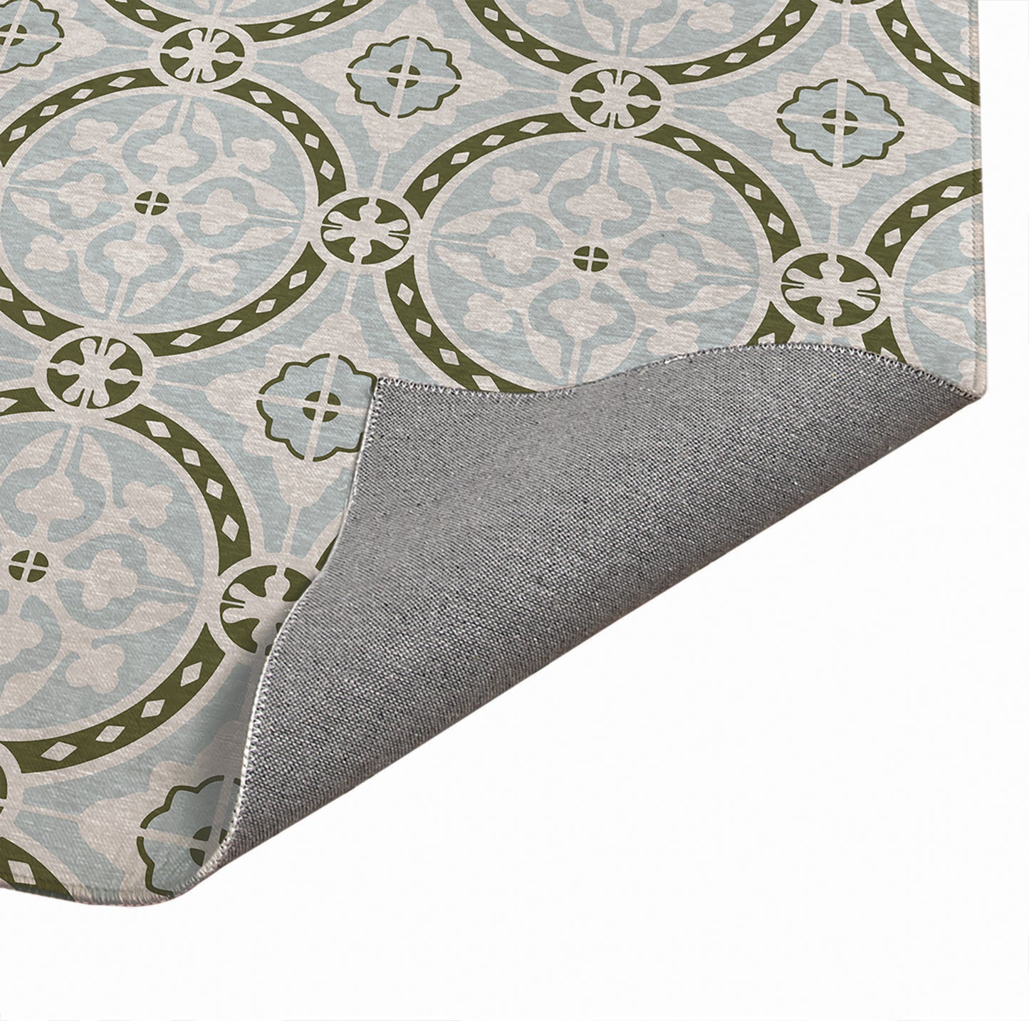 Aleah Outdoor Rug By Christopher's Corner