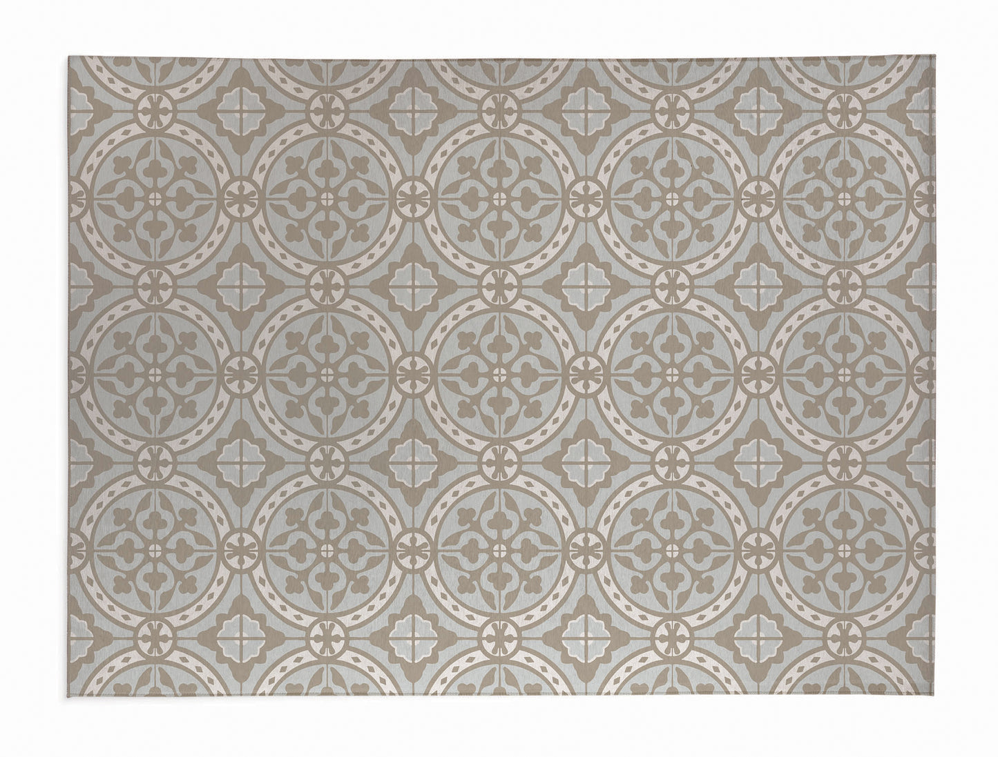 Aleah Outdoor Rug By Christopher's Corner