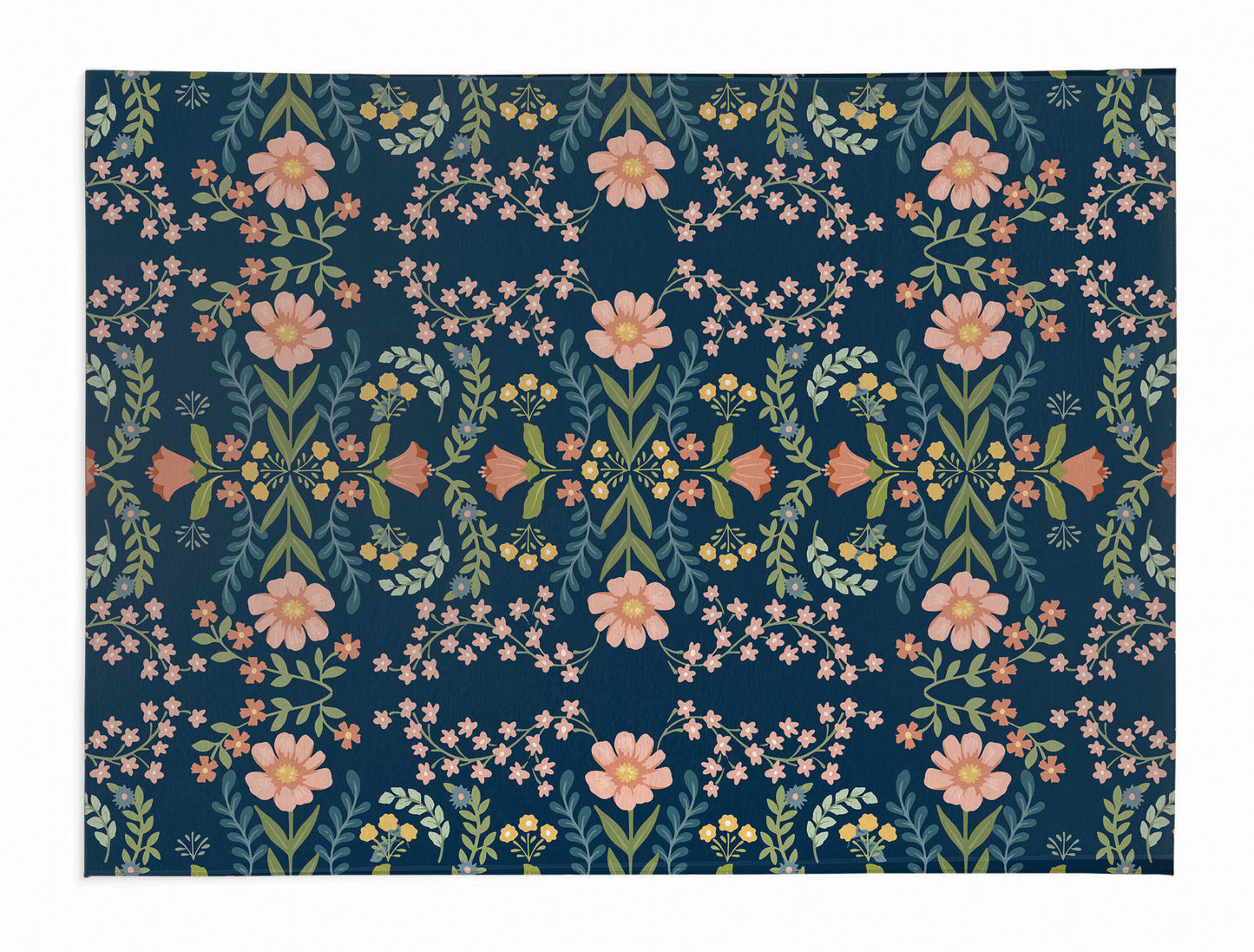 Cecelia Outdoor Rug By Christopher's Corner