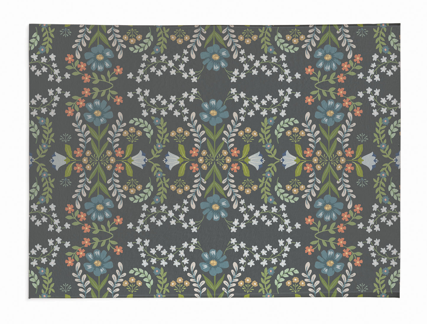 Cecelia Outdoor Rug By Christopher's Corner