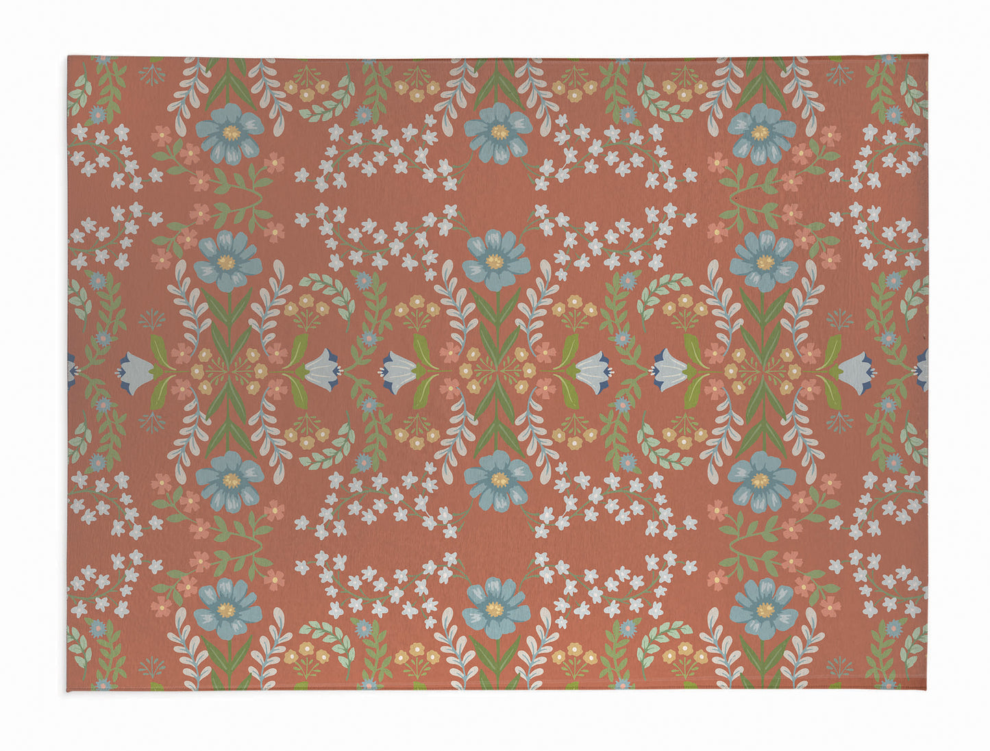 Cecelia Outdoor Rug By Christopher's Corner