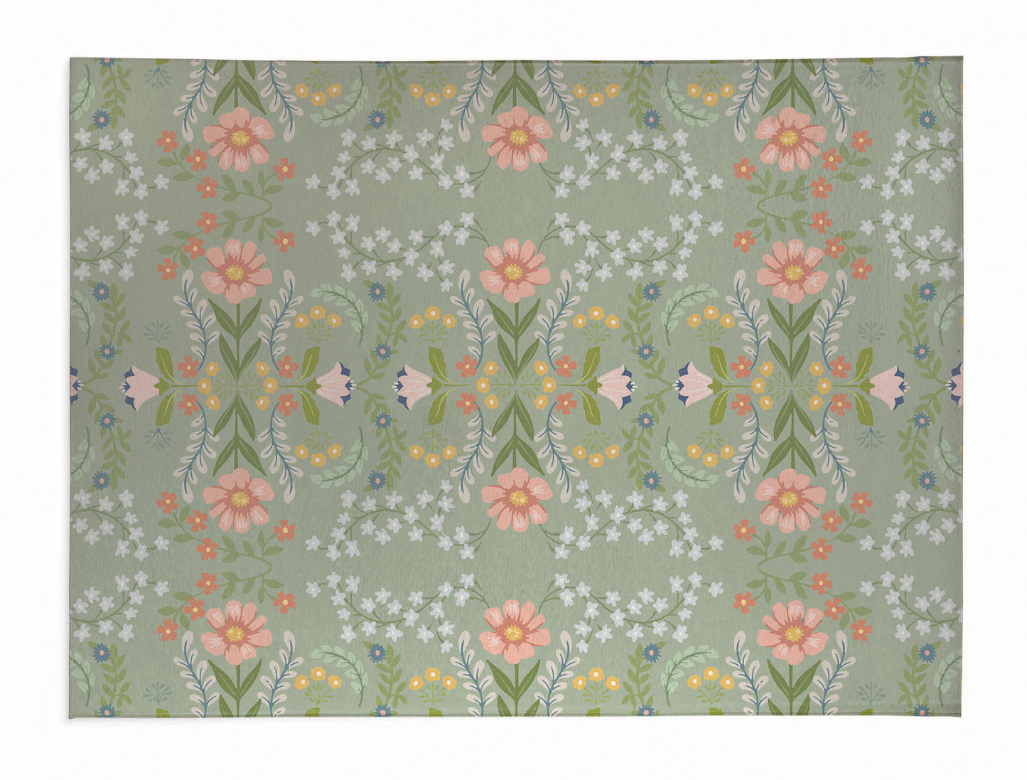 Cecelia Outdoor Rug By Christopher's Corner