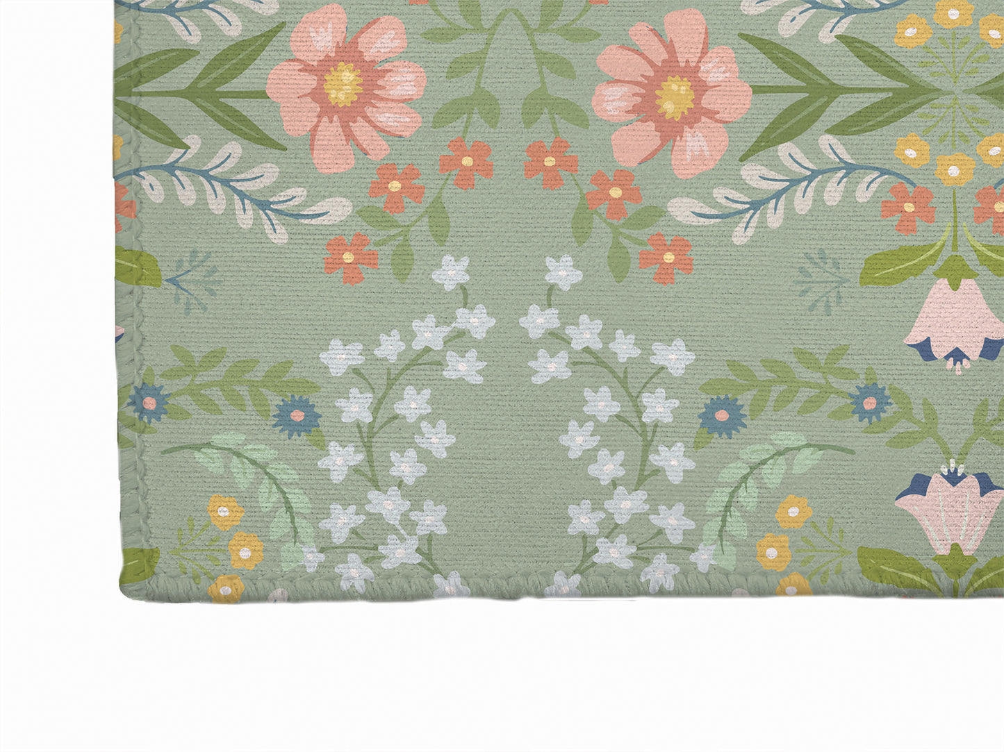 Cecelia Outdoor Rug By Christopher's Corner