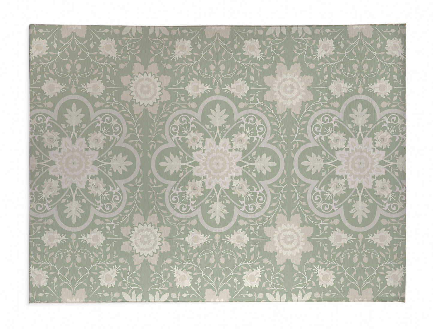 Skyler Outdoor Rug By Christopher's Corner
