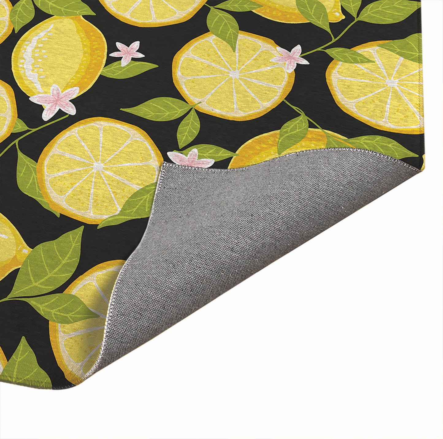 Lemons Outdoor Rug By Christopher's Corner