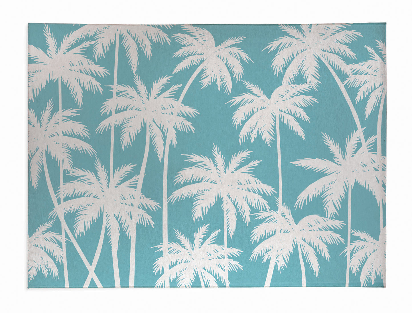 Palm Outdoor Rug By Christopher's Corner