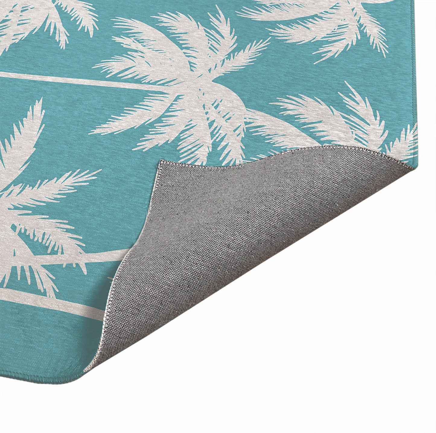 Palm Outdoor Rug By Christopher's Corner