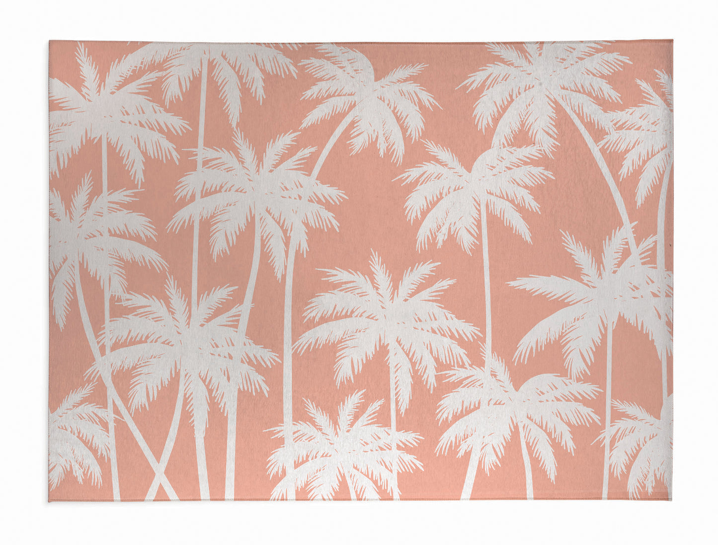 Palm Outdoor Rug By Christopher's Corner