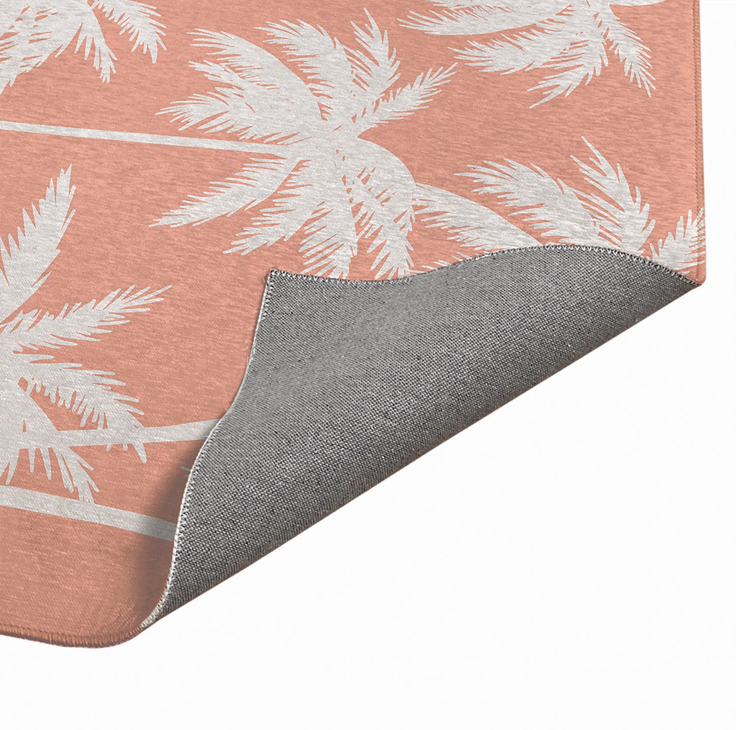 Palm Outdoor Rug By Christopher's Corner
