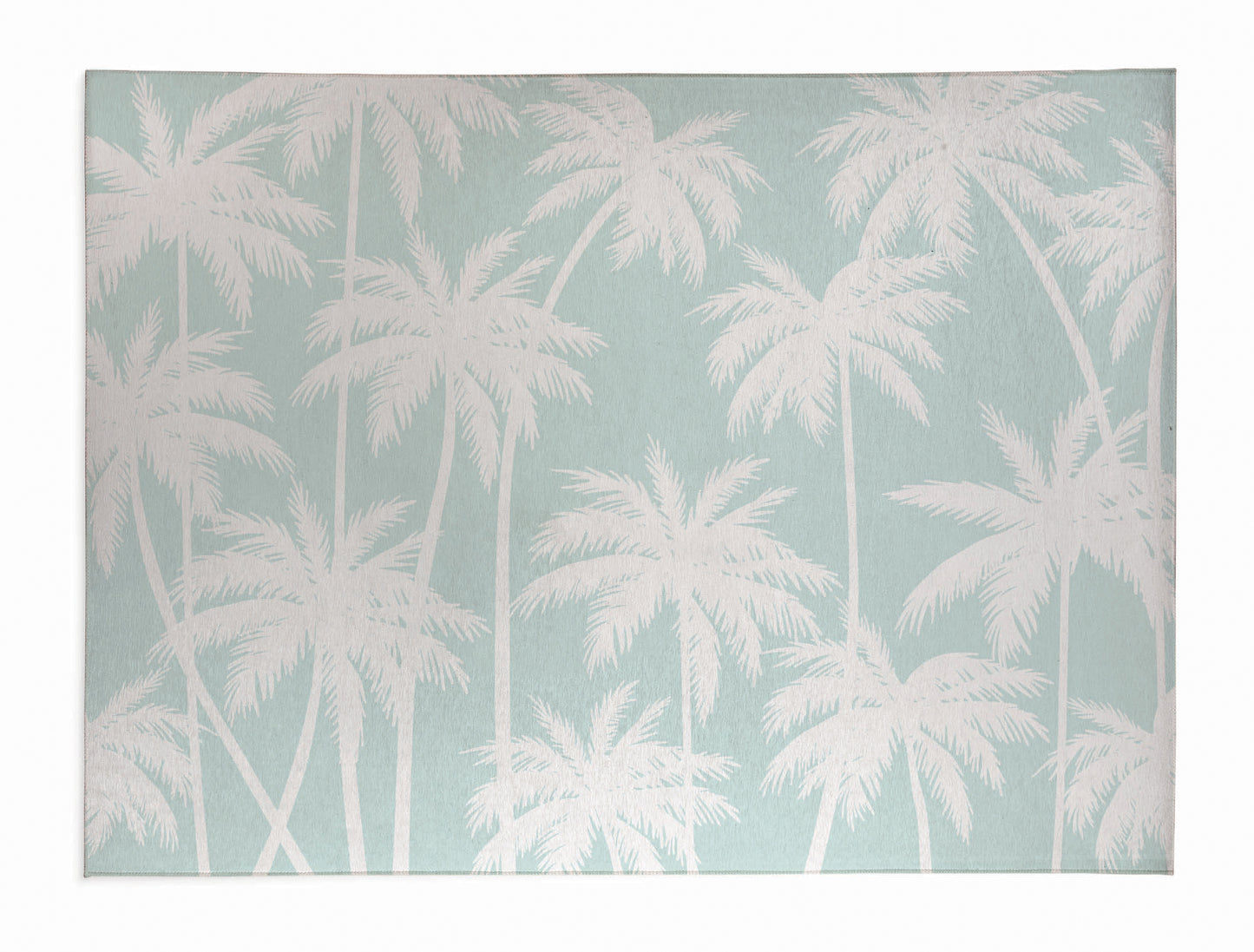 Palm Outdoor Rug By Christopher's Corner