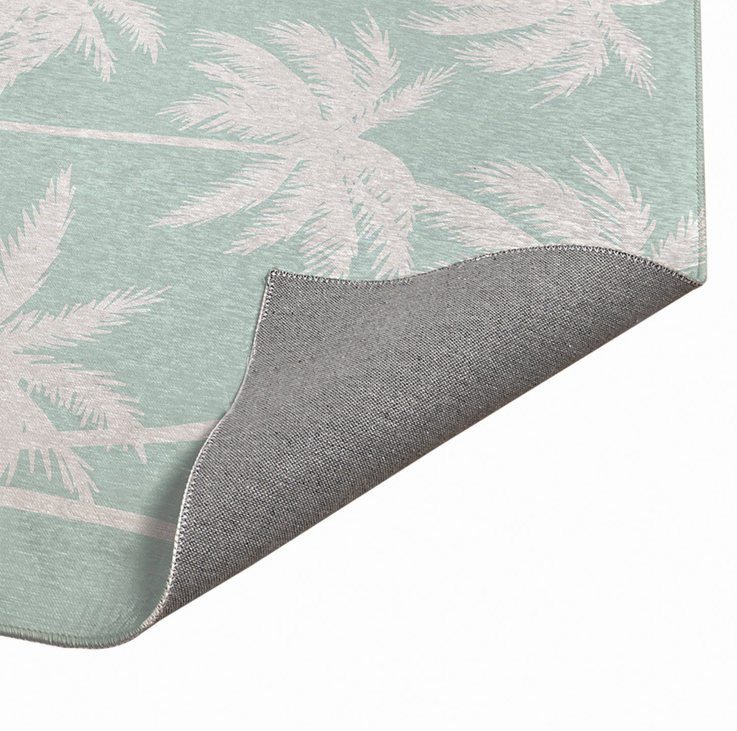 Palm Outdoor Rug By Christopher's Corner