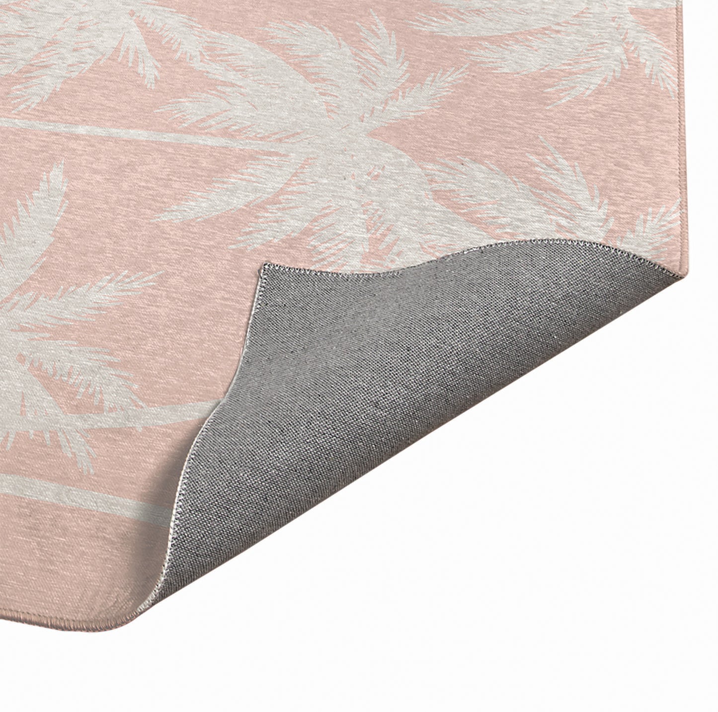 Palm Outdoor Rug By Christopher's Corner