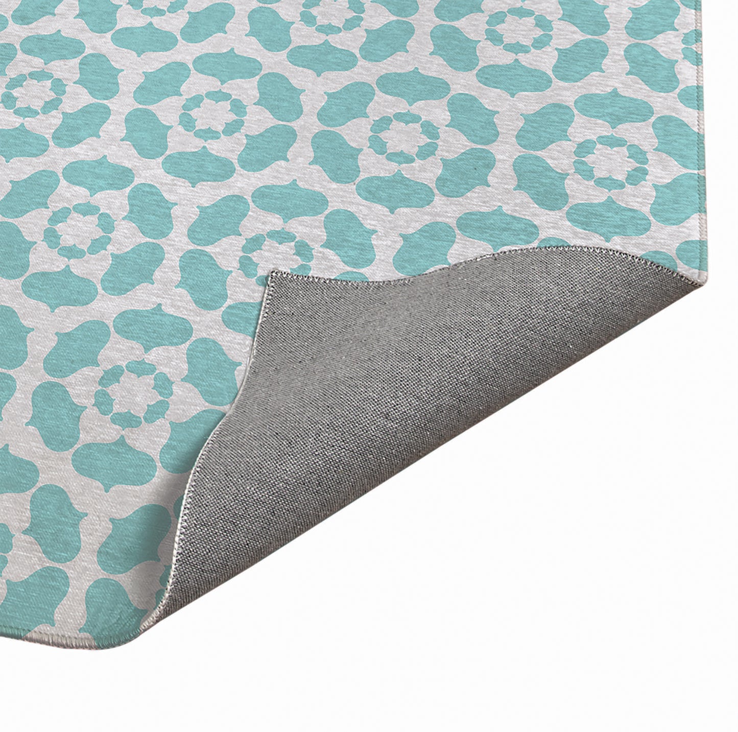 Cleo Outdoor Rug By Christopher's Corner