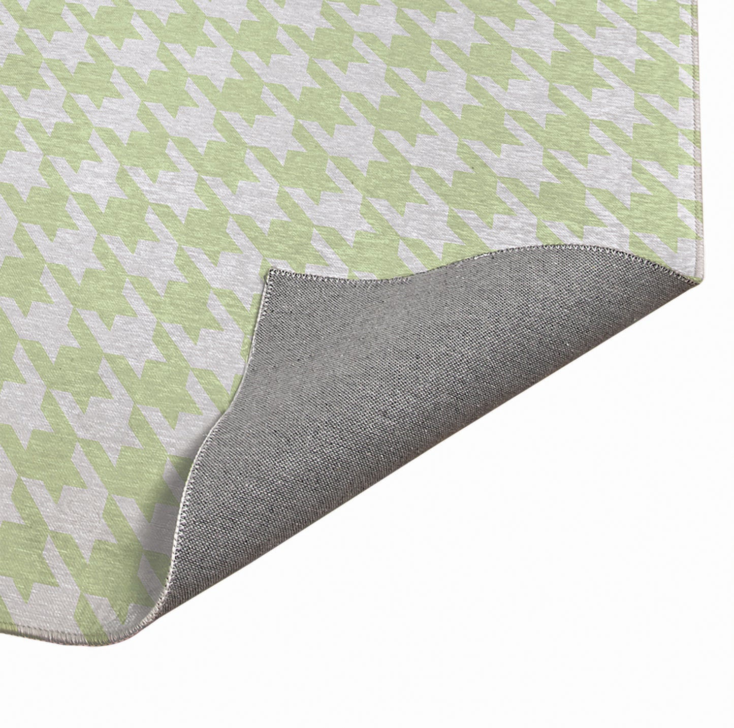 Send in the Hounds Outdoor Rug By Christopher's Corner