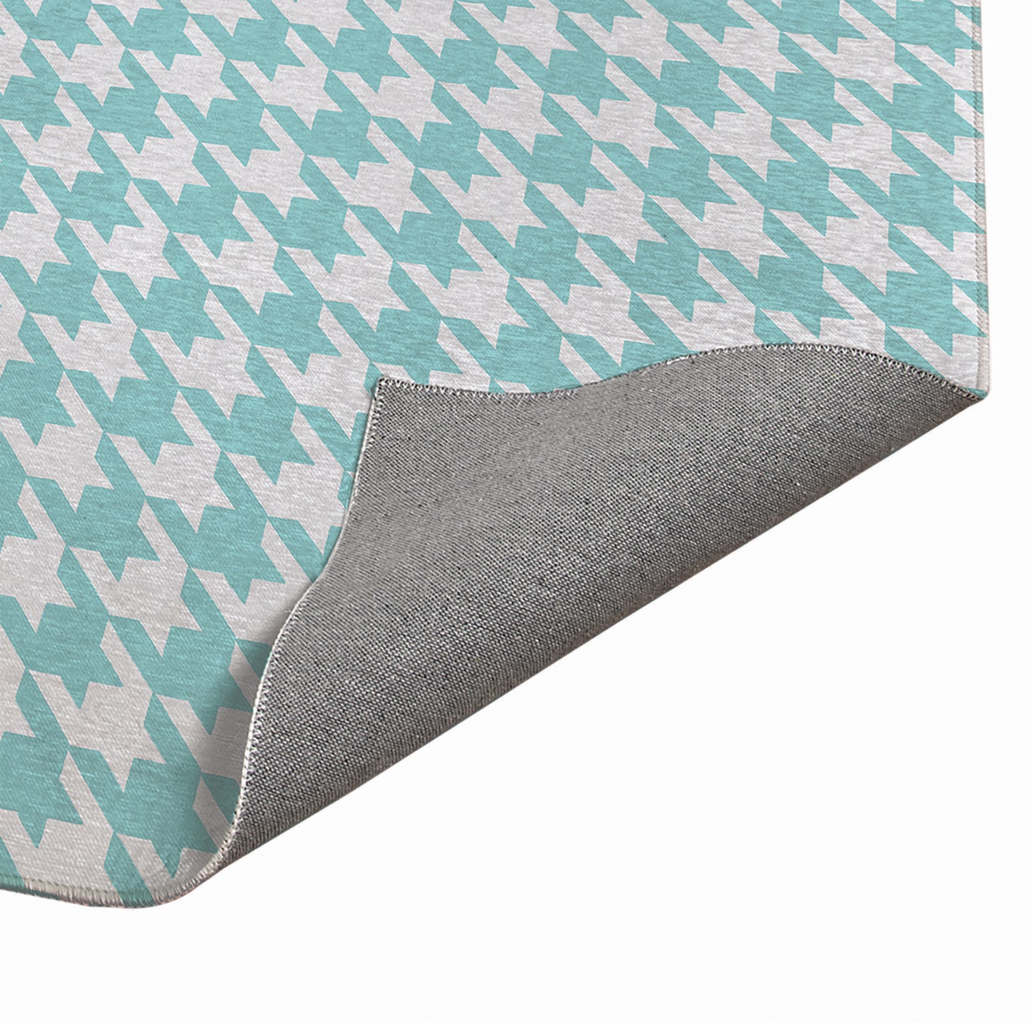 Send in the Hounds Outdoor Rug By Christopher's Corner