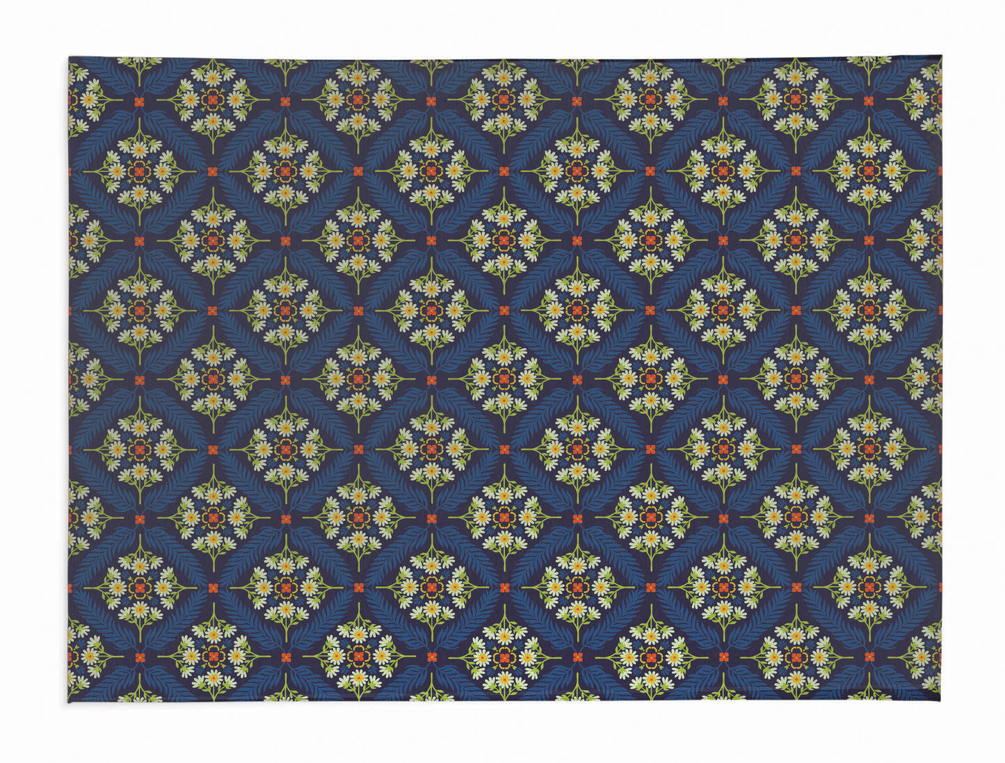 Eden Outdoor Rug By Christopher's Corner