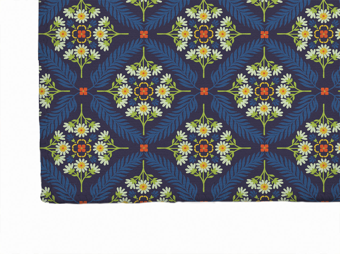 Eden Outdoor Rug By Christopher's Corner
