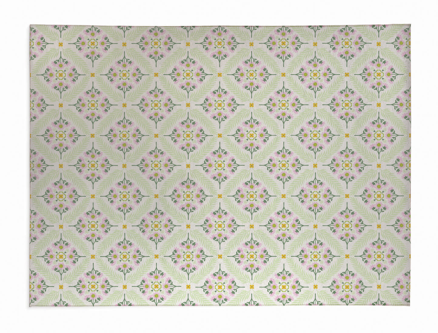 Eden Outdoor Rug By Christopher's Corner