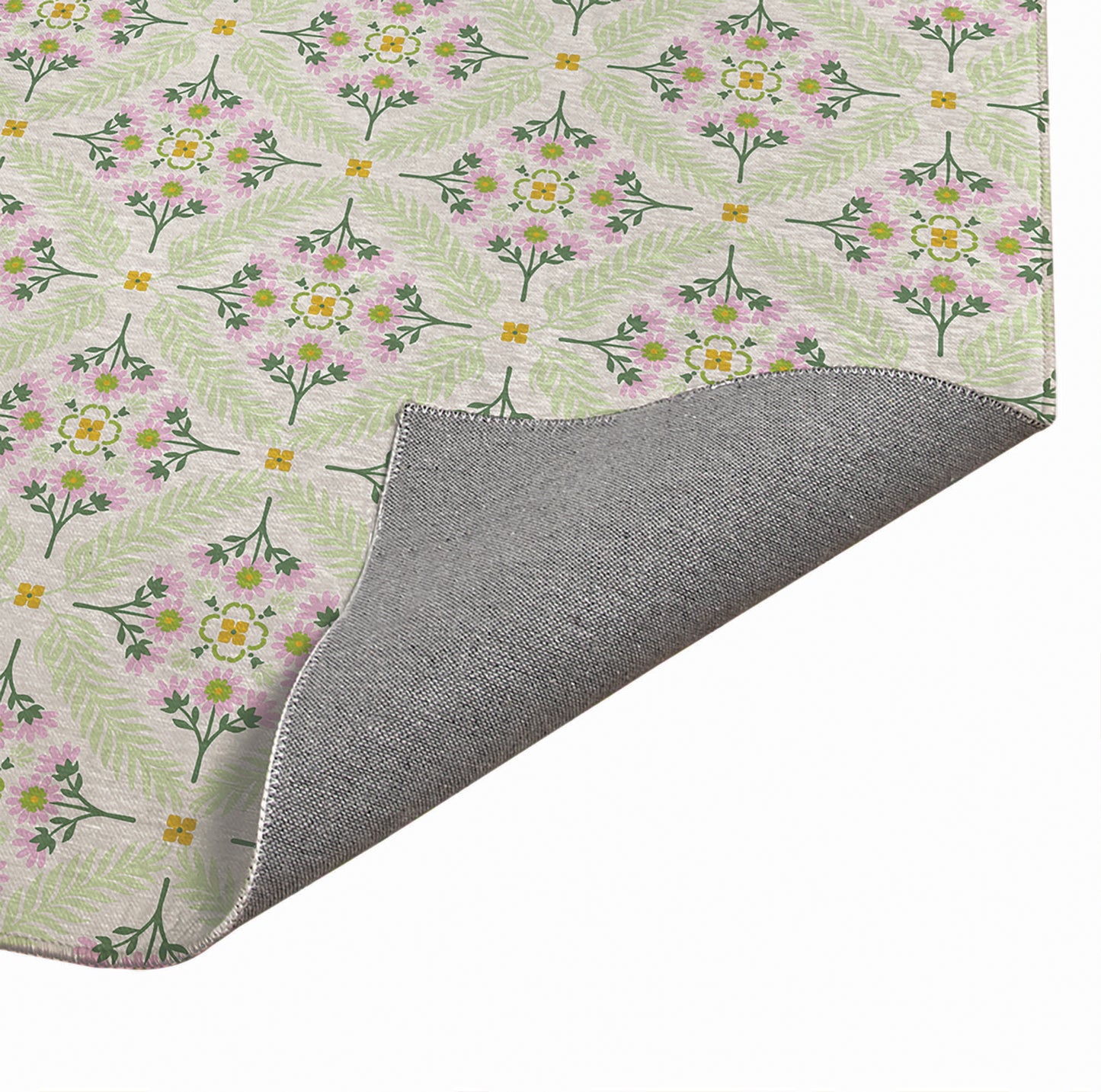 Eden Outdoor Rug By Christopher's Corner