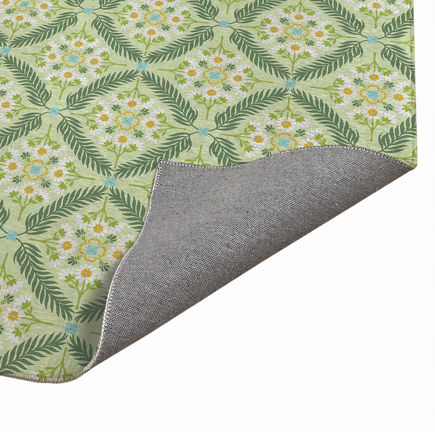 Eden Outdoor Rug By Christopher's Corner